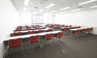 貸し会議室100スクール形式