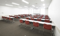 貸し会議室106スクール形式