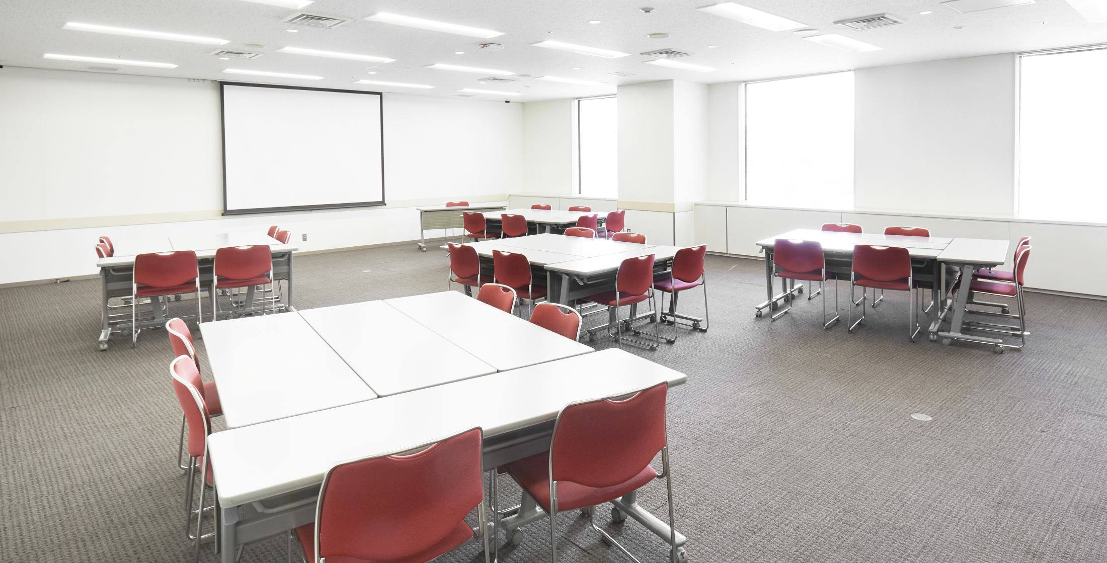 貸し会議室108島形式