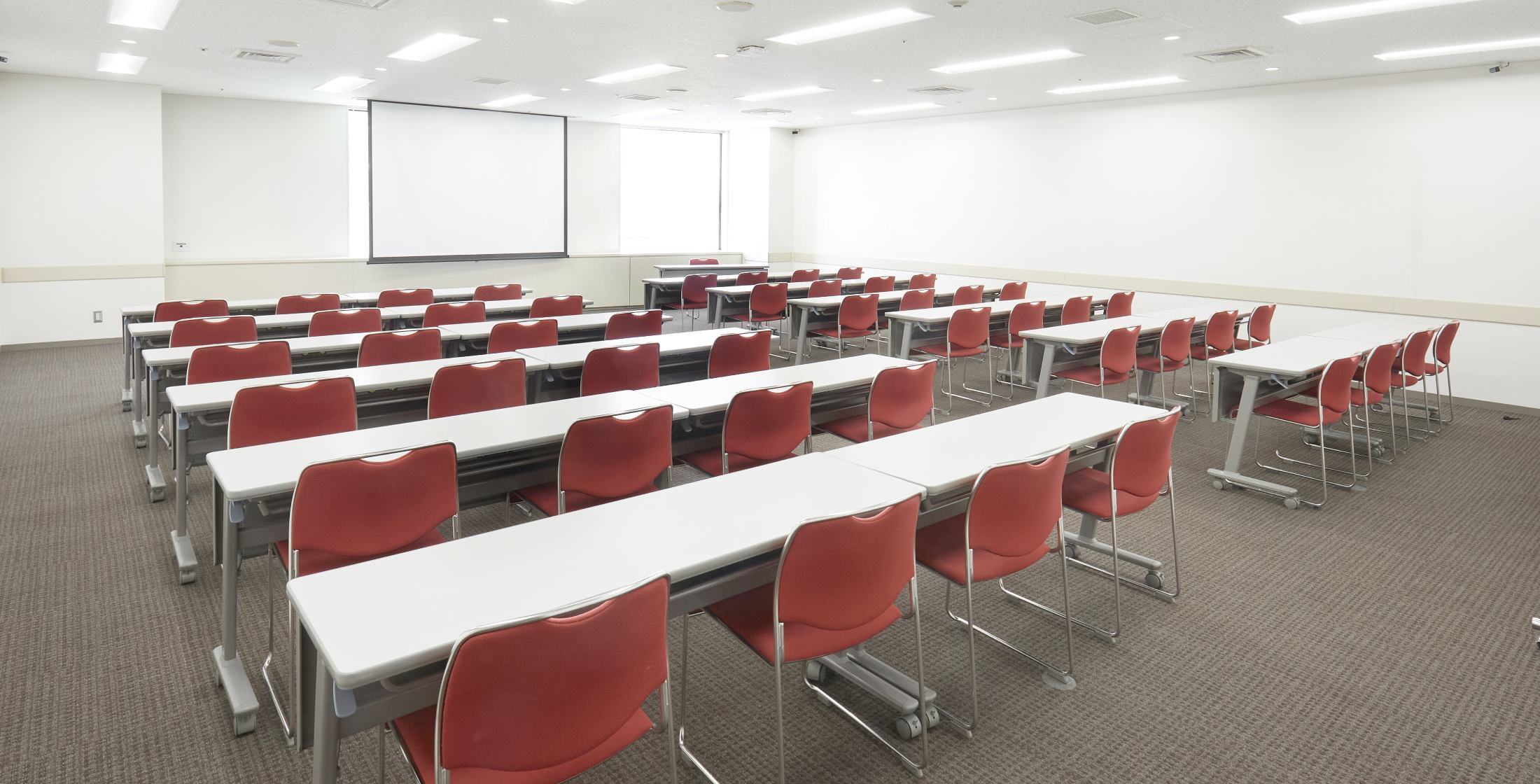 貸し会議室109スクール形式