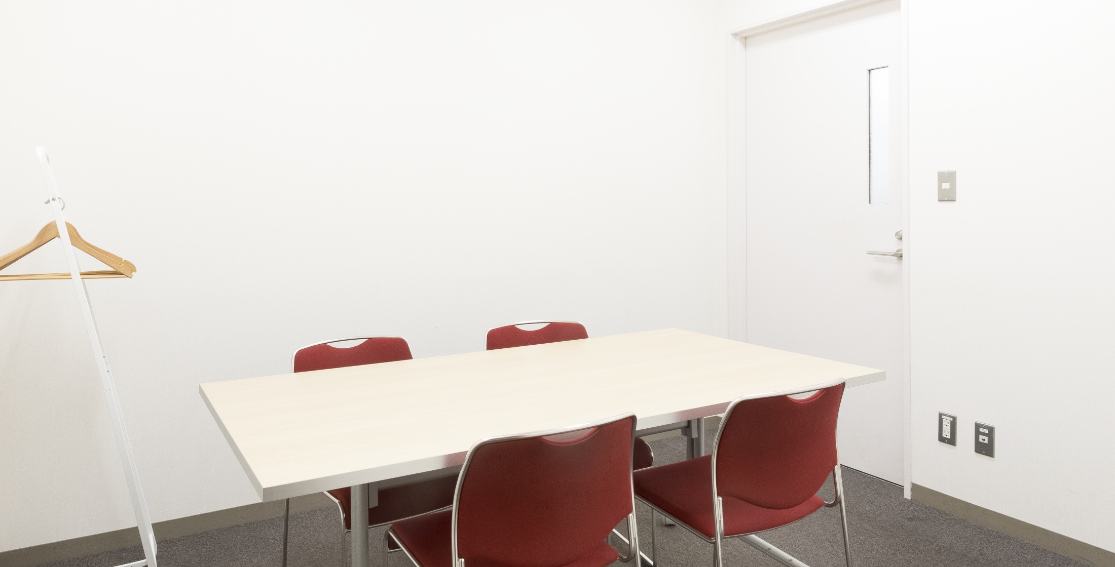 貸し会議室10階控室