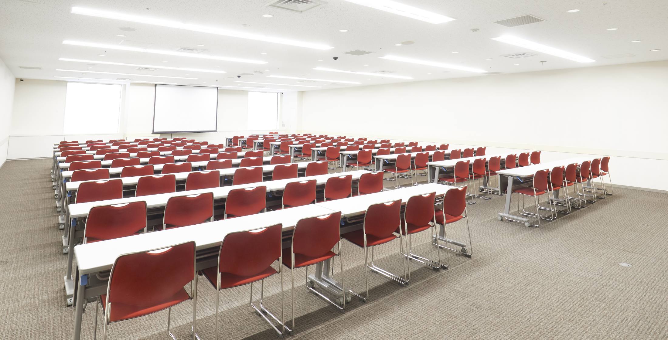 貸し会議室111スクール形式