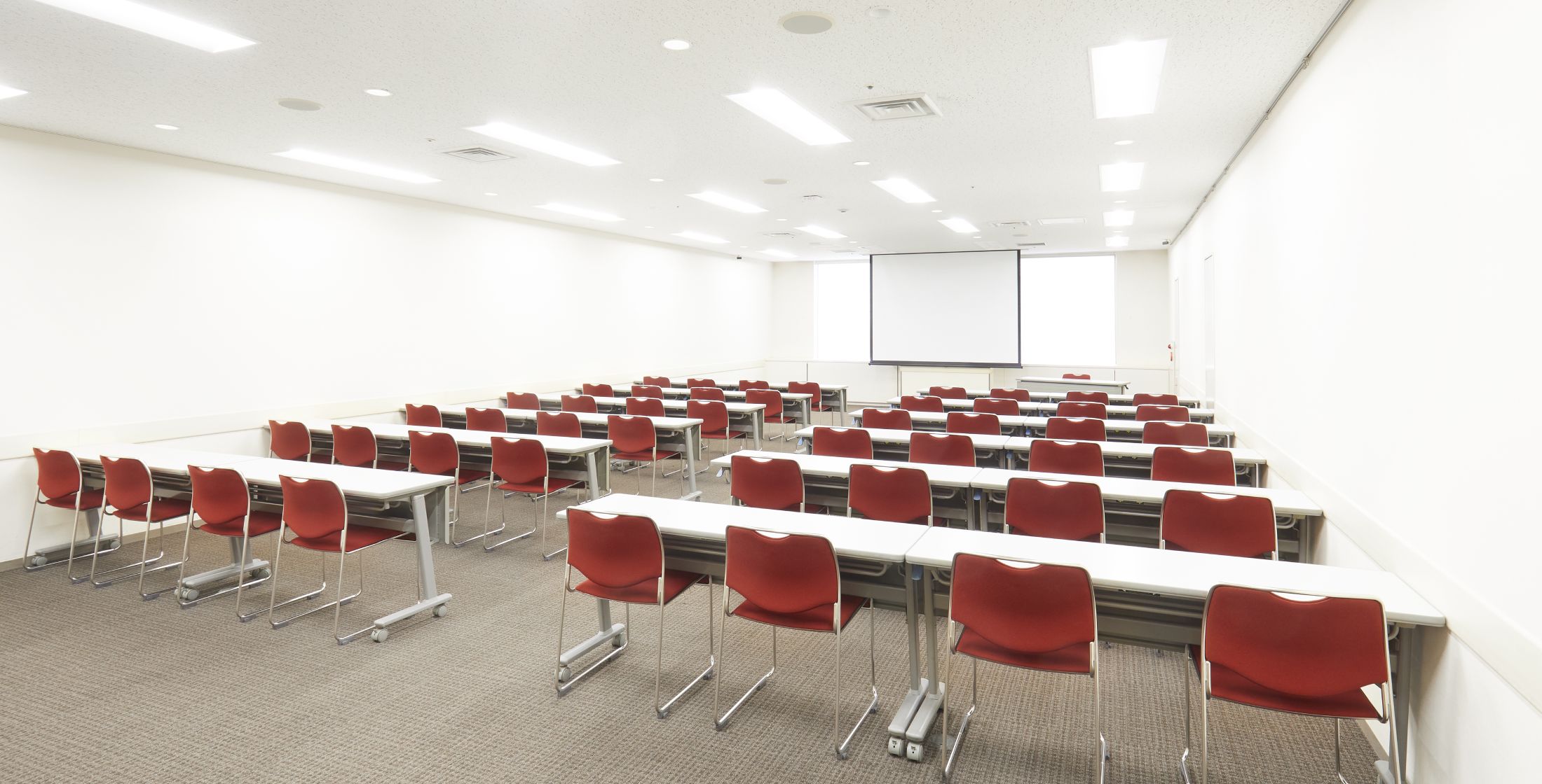 貸し会議室112スクール形式