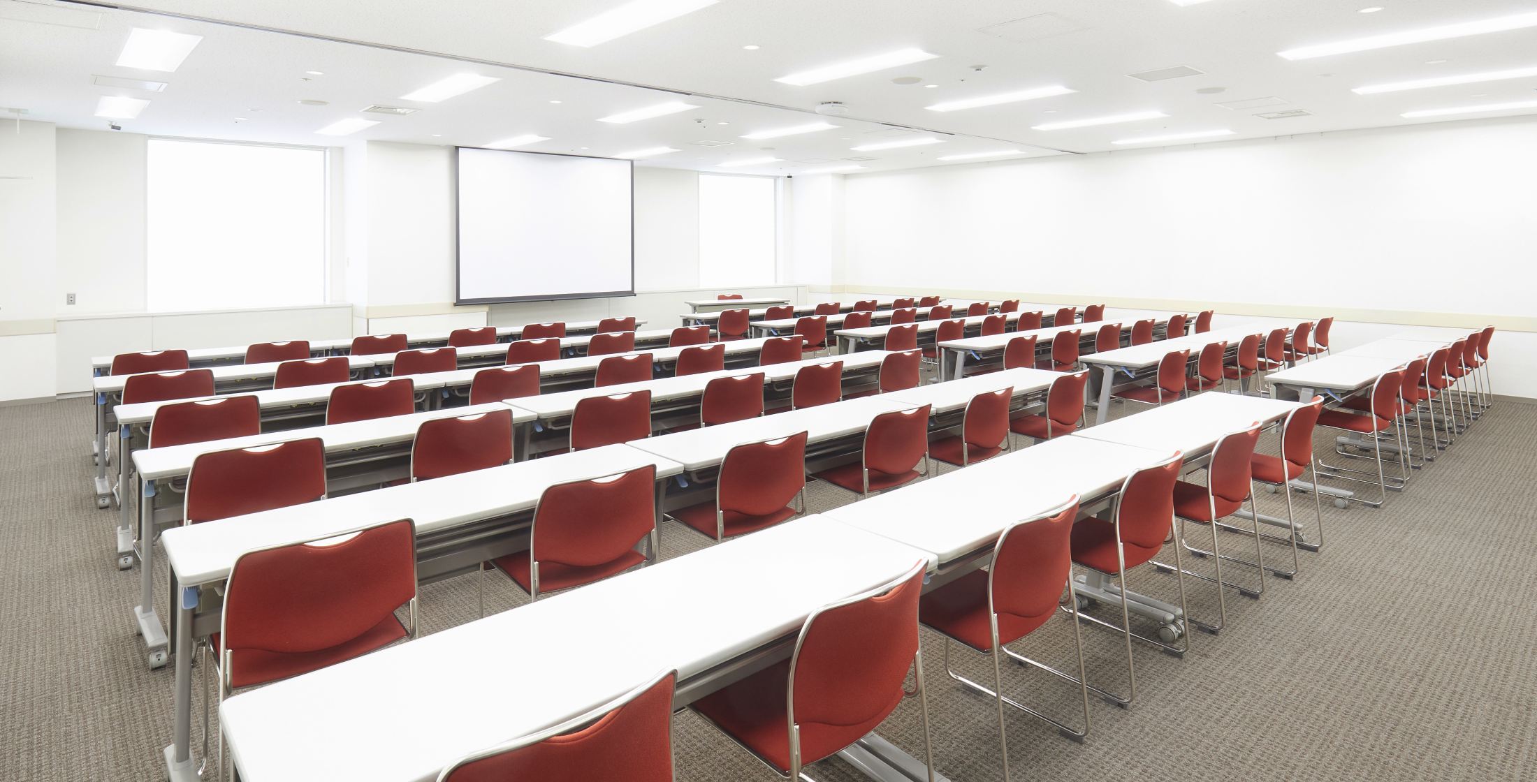 貸し会議室113スクール形式