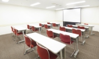 貸し会議室113スクール形式