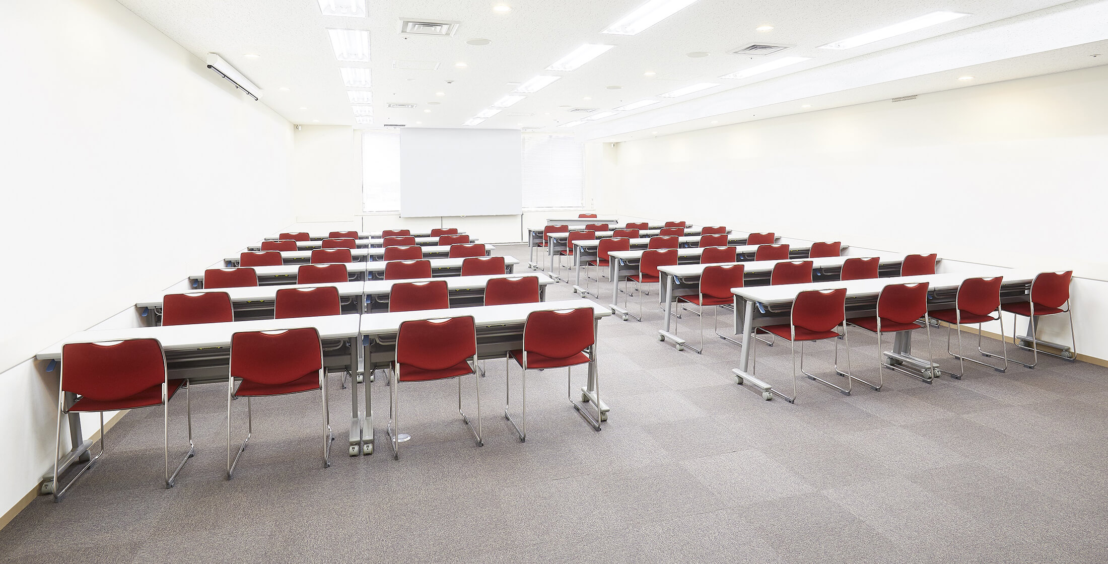 貸し会議室116スクール形式