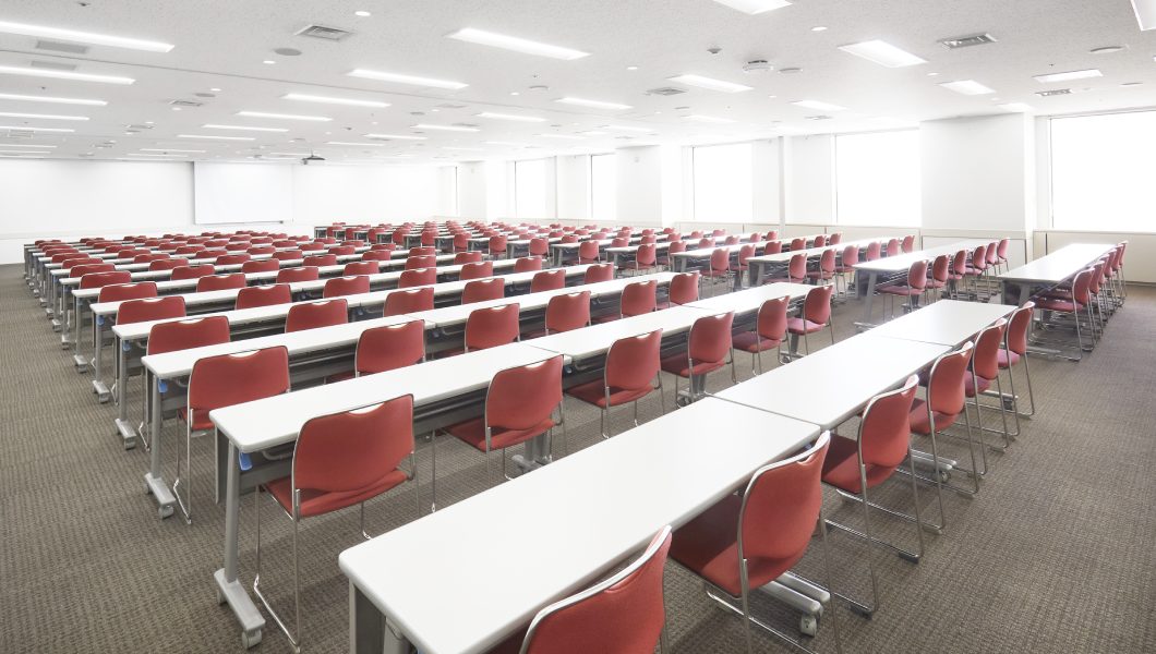 貸し会議室101～103