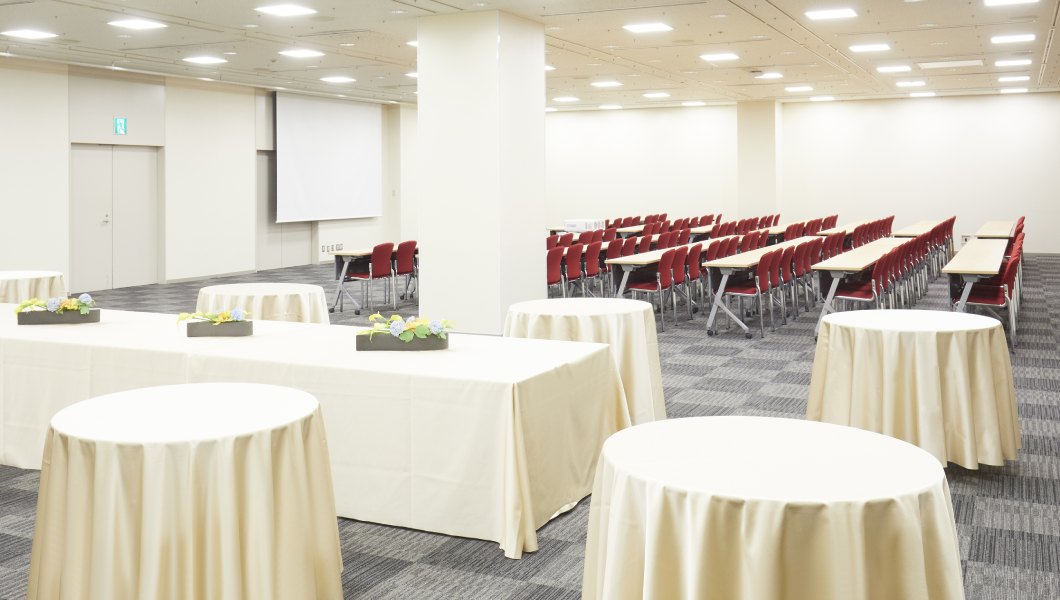 イベントホールAnnex