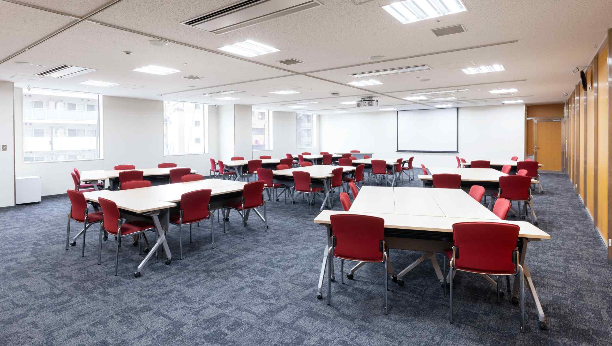 イベントホール2nd