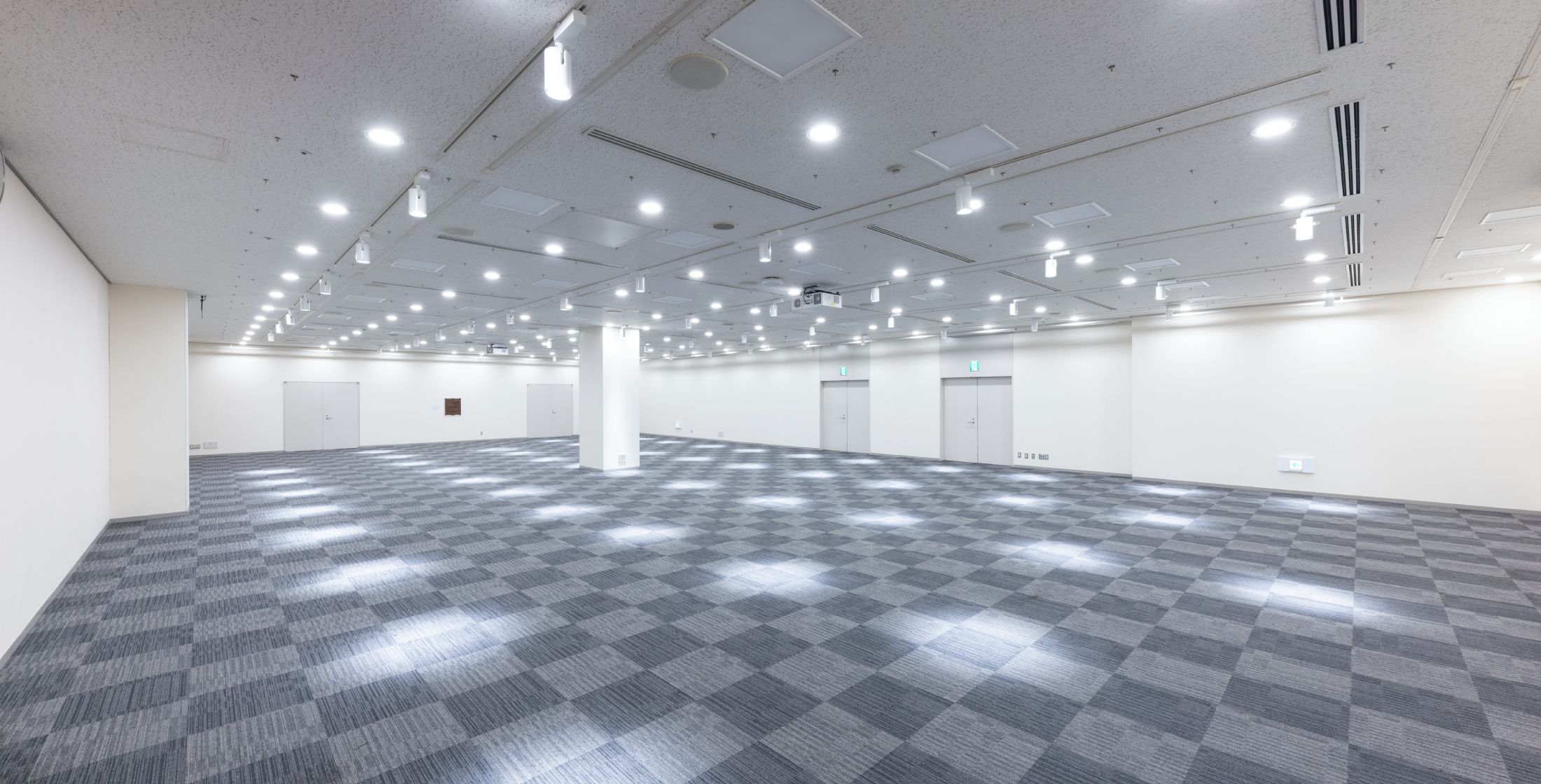 イベントホールAnnex平場