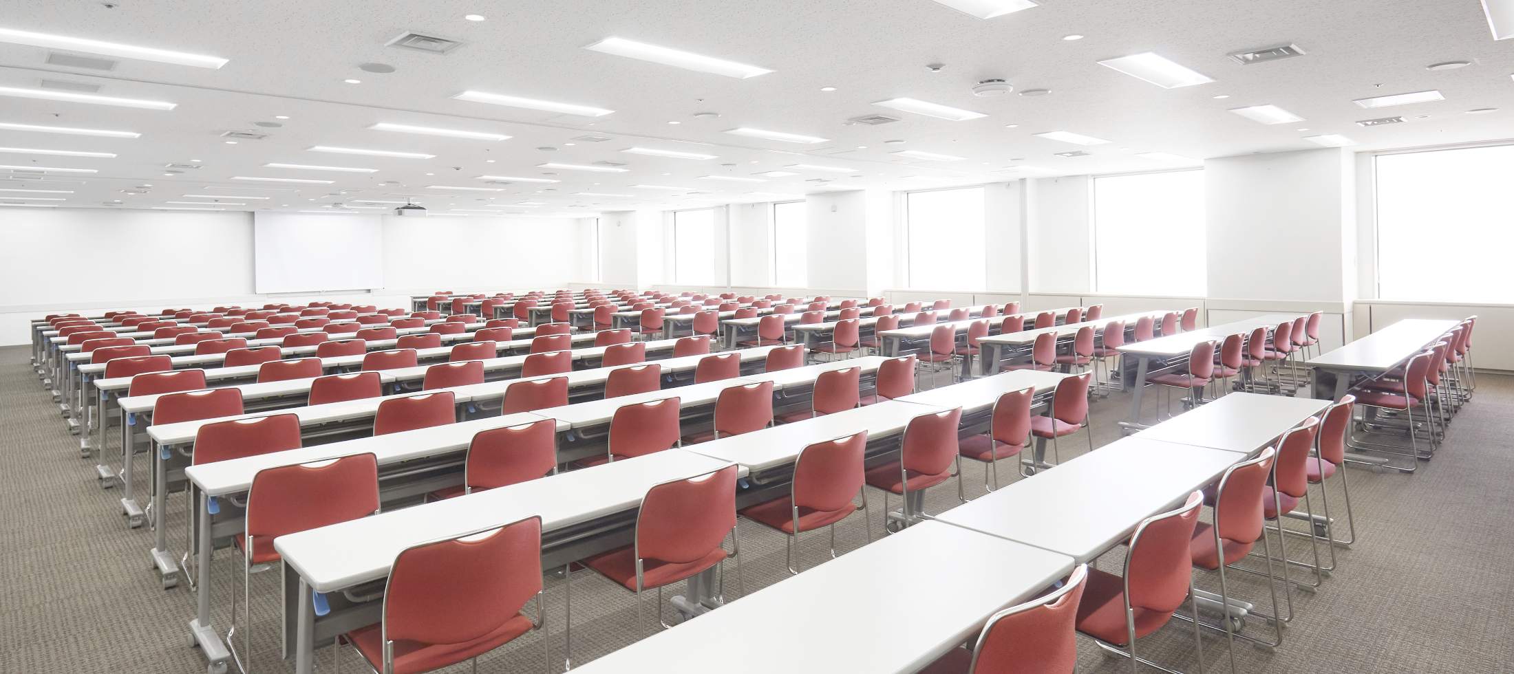 貸し会議室101~103スクール形式