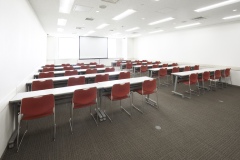 貸し会議室100スクール形式