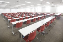 貸し会議室101~103スクール形式