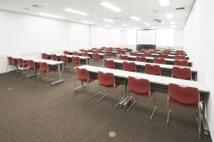 貸し会議室101or103スクール形式