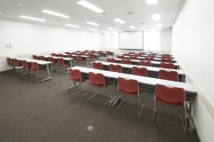 貸し会議室106スクール形式