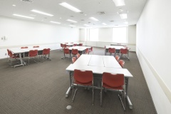 貸し会議室106島形式