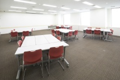 貸し会議室107島形式