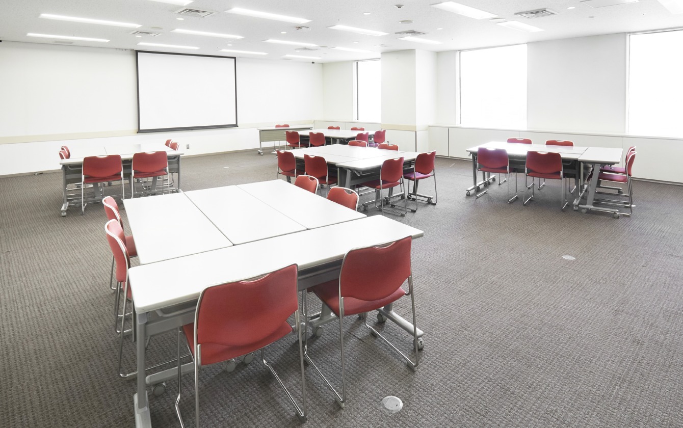 貸し会議室108島形式