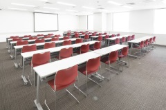 貸し会議室108スクール形式