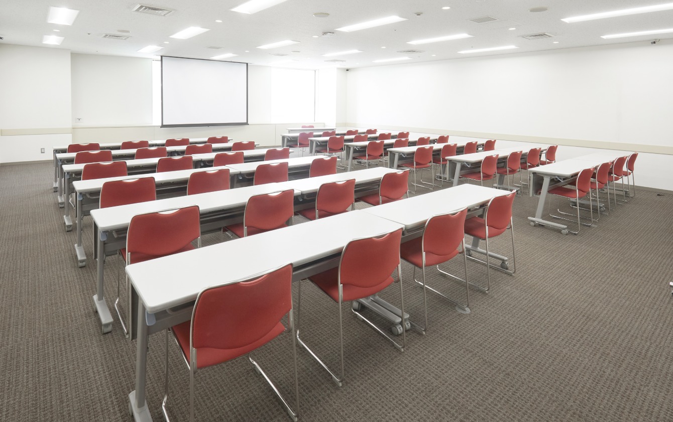 貸し会議室109スクール形式