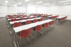 貸し会議室109スクール形式