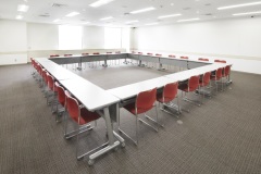 貸し会議室109島形式