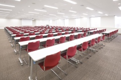 貸し会議室10Aスクール形式