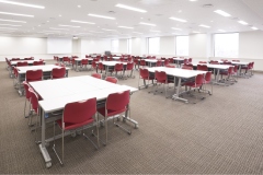 貸し会議室10A島形式