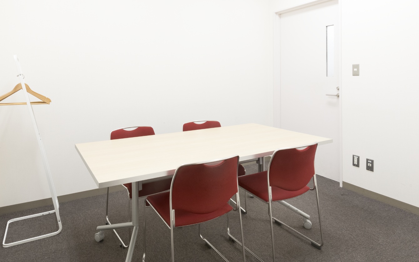 貸し会議室10階控室