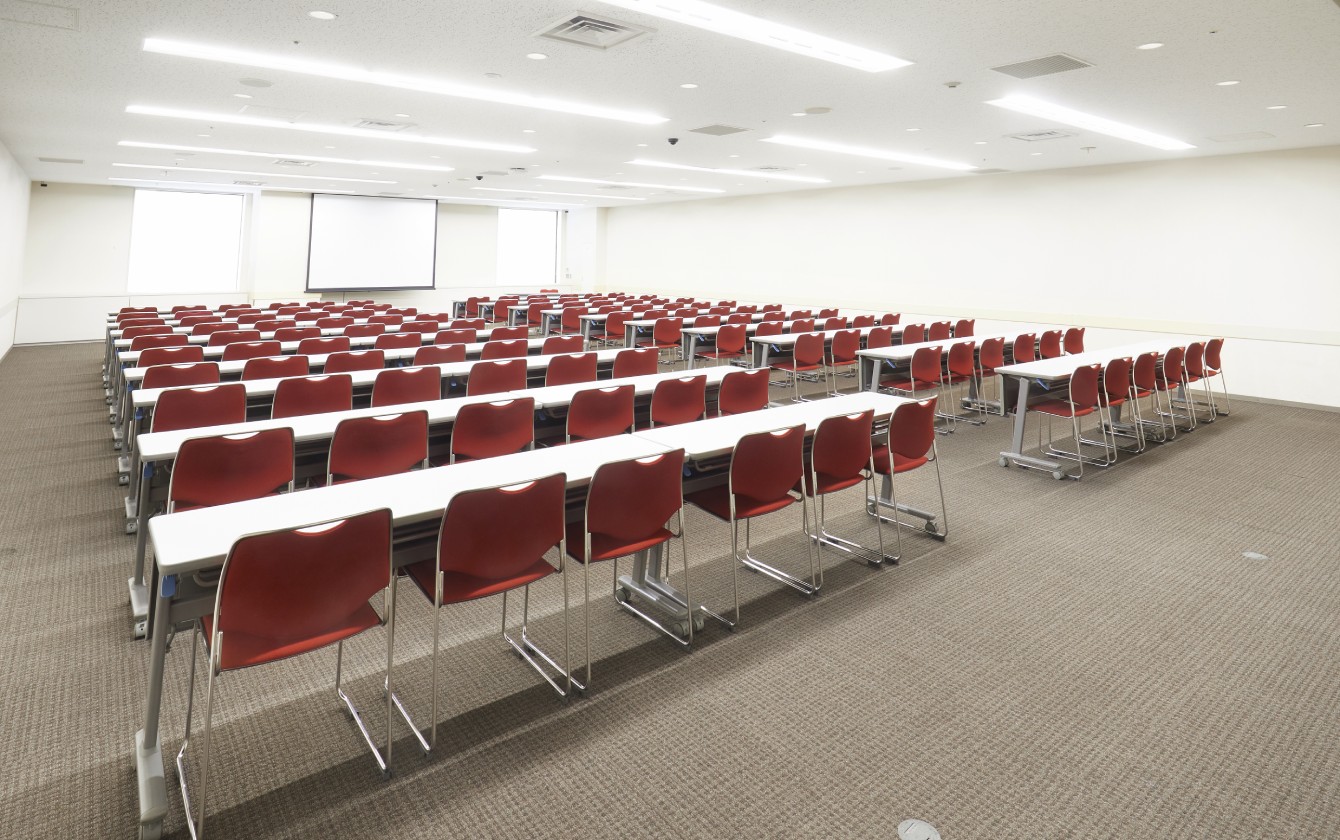 貸し会議室111スクール形式