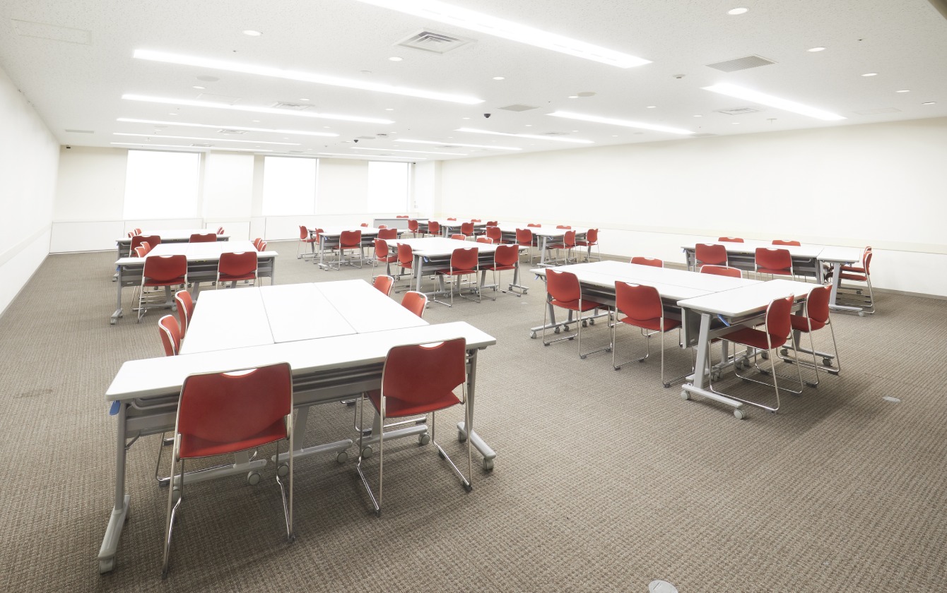 貸し会議室111島形式