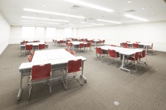 貸し会議室111島形式