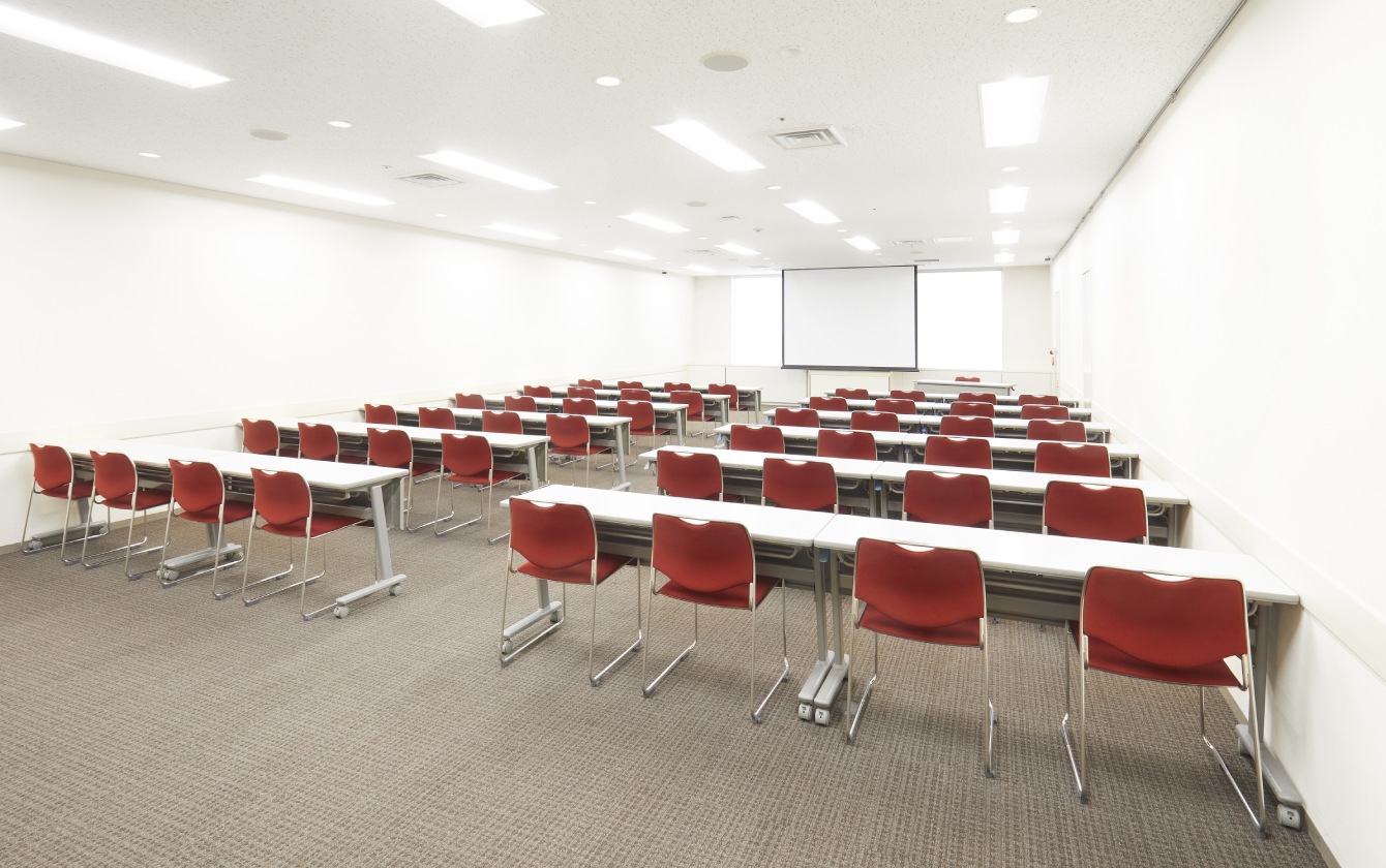 貸し会議室112スクール形式