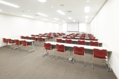 貸し会議室112スクール形式