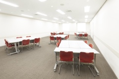 貸し会議室112島形式