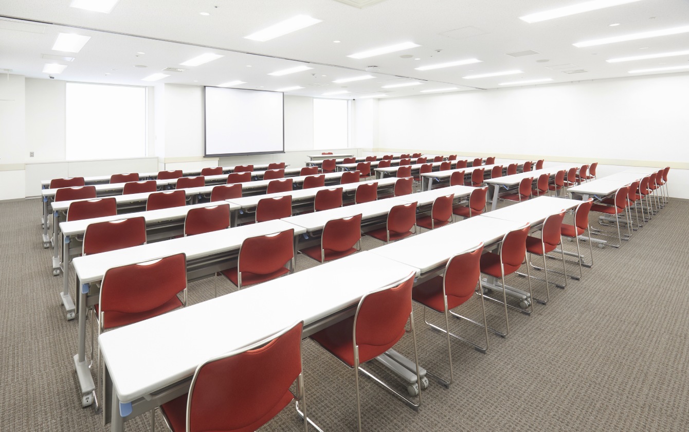 貸し会議室113スクール形式