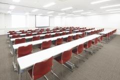 貸し会議室113スクール形式