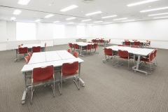 貸し会議室113島形式