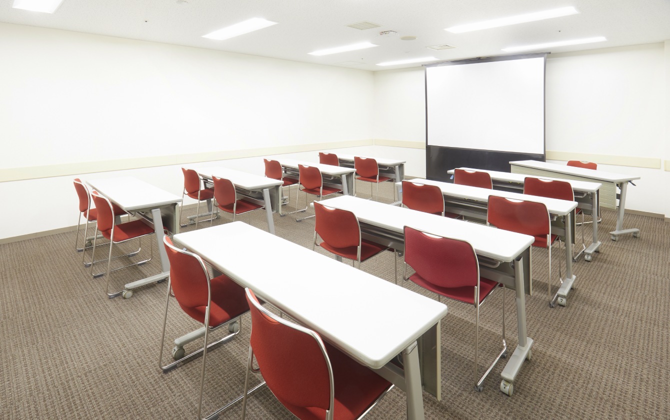 貸し会議室113スクール形式