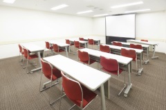 貸し会議室113スクール形式