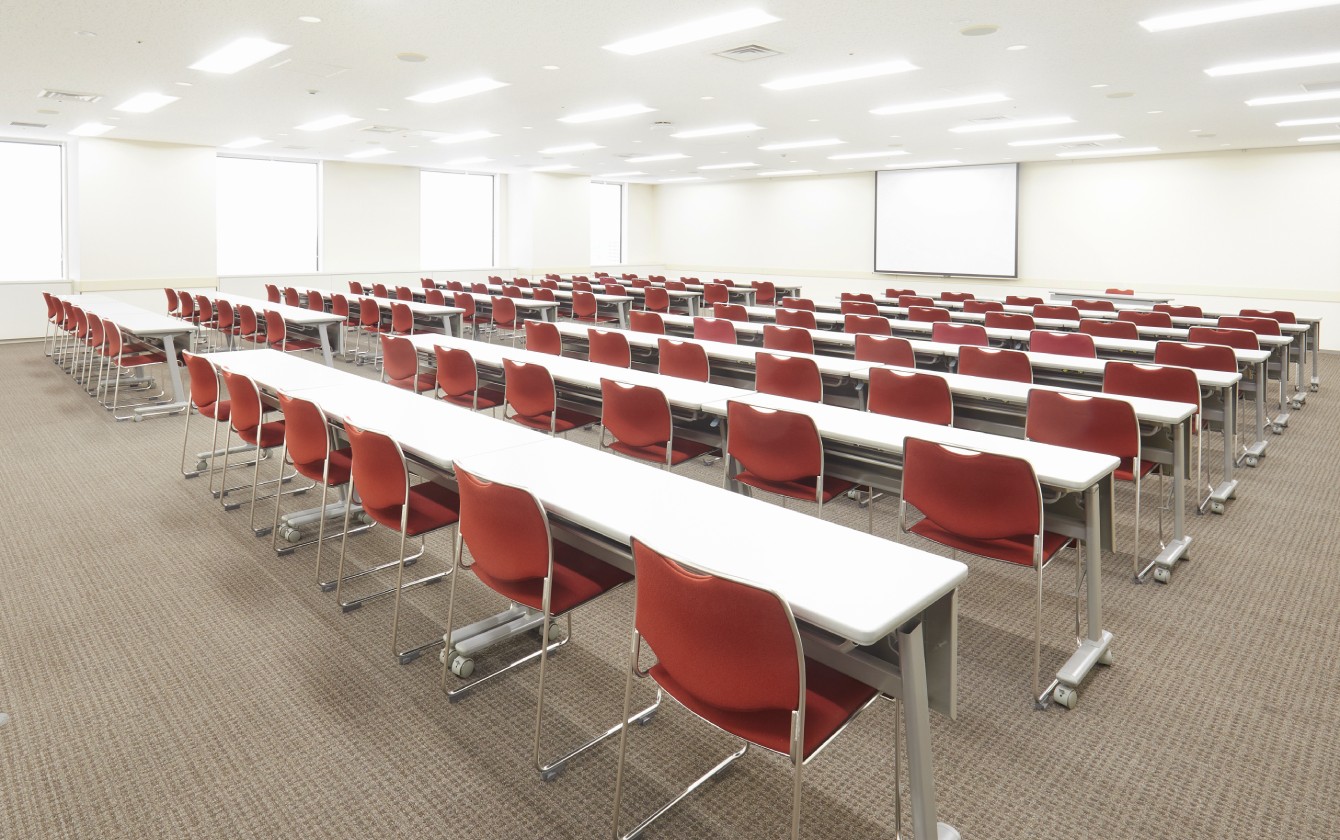 貸し会議室115スクール形式