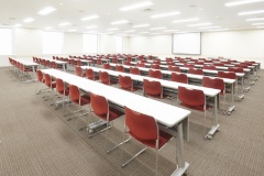 貸し会議室115スクール形式