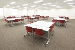 貸し会議室115島形式