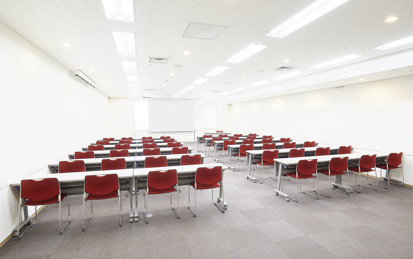 貸し会議室116スクール形式