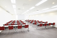 貸し会議室116スクール形式