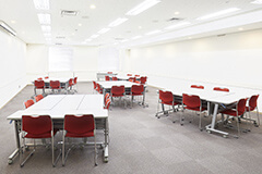 貸し会議室116島形式