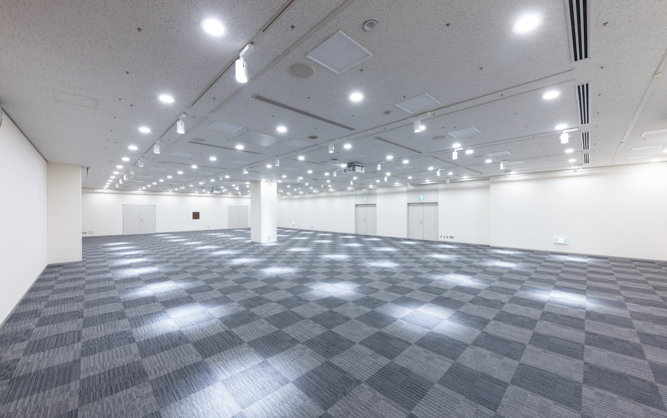 イベントホールAnnex平場