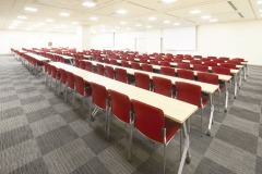 イベントホールAnnexスクール形式