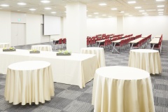 イベントホールAnnexスクール+パーティ形式