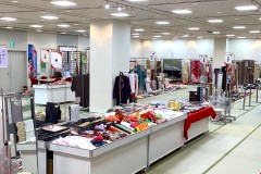 イベントホールAnnex展示事例2